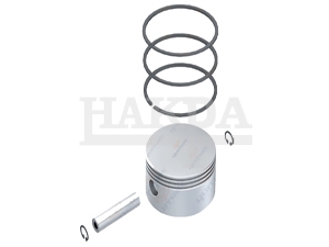 -MERCEDES-COMPRESSOR PISTON & RING